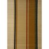 Dywan RETRO beżowy 117 x 170 cm