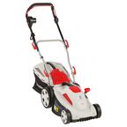 Kosiarka elektryczna 340 EP-3 1400 W STERWINS