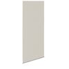 Tkanina na panel japoński BASIC beżowa 60 x 275 cm