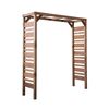 Pergola BALI 180 x 60 x 210 cm STELMET