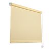 Roleta okienna ROCA 61.5 x 150 cm melon