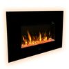 Kominek elektryczny TOLUCA DE LUXE ECO LED 2000 W DIMPLEX