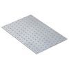 Płytka perforowana 200 x 300 mm DMX 10 szt.