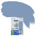 Tester farby DO ŚCIAN I SUFITÓW NARAŻONYCH NA ZABRUDZENIA 25 ml Błękitny zakątek LUXENS