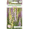 Nasiona kwiatów MIESZANKA Naparstnica purpurowa W. LEGUTKO
