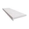 Parapet wewnętrzny PVC VILO Marmur 30 x 200 cm VOX