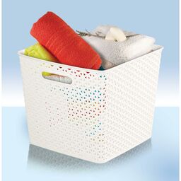 Kosz My style 18 l 35.5 x 29.6 x 22 cm Curver