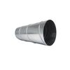 Rura spiralna zwijana sztywna 160 mm/1.5 m SPIROFLEX
