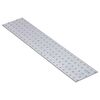 Płytka perforowana 100X500MM DMX