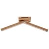 Lampa sufitowa LINUS SPOT-LIGHT