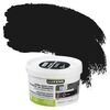 Emalia AKRYLOWA 2,5 l Black LUXENS