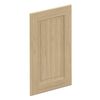 Front zmywarki FDDSH45/77 Prague drewno Delinia iD