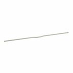 Uchwyt meblowy UA130 1056 mm aluminium