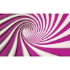 Fototapeta TUNEL 219 x 312 cm