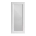 Front LOUVRE BIAŁY FG40/92 DELINIA
