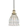 Lampa wisZąca FINTER ITALUX