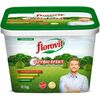 Nawóz do trawnika 8 kg SZYBKI EFEKT FLOROVIT