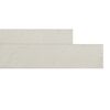 Obrzeże do blatu Z KLEJEM 38MM WHITE STONE 967S BIURO STYL
