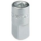 Adapter 1/4-3/8 1/4'' / 3/8'' DEXTER