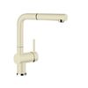 Bateria kuchenna LINUS-S BLANCO