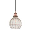 Lampa wisZąca FINTER ITALUX