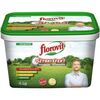Nawóz do trawnika 4 kg SZYBKI EFEKT FLOROVIT