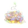 Lampki choinkowe multikolor 320 LED