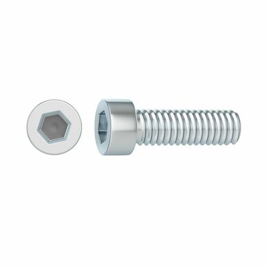 Śruba 6 x 40 mm 6 szt. Standers