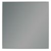 Lustro łazienkowe z oświetleniem wbudowanym WENECJA 49 x 49 DUBIEL VITRUM