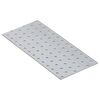 Płytka perforowana 120 x 260 mm DMX 10 szt.