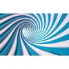 Fototapeta TUNEL 219 x 312 cm