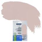 Tester farby DO ŚCIAN I SUFITÓW NARAŻONYCH NA ZABRUDZENIA 25 ml Fantazyjny róż LUXENS