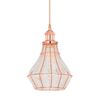 Lampa wisZąca FINTER ITALUX