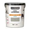 Farba wewnętrzna LATEKSOWA 5 l Smoke 5 LUXENS