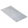 Płytka perforowana 200X400MM DMX