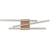 Lampa sufitowa LINUS 3000 K SPOT LIGHT