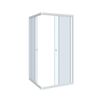 Kabina prysznicowa bez brodzika BMK 118 80 x 80 cm BREEZZ