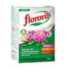 Nawóz do rododendronów, wrzosów i hortensji 1 kg FLOROVIT