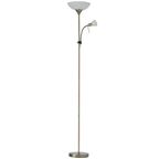 Lampa podłogowa LINK 60 W, 40 W INSPIRE