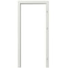 Ościeżnica REGULOWANA 90 Prawa Wenge white 75 - 95 mm PORTA