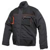 Kurtka zimowa CLASSIC BK GRAFIT r. XXXL NORDSTAR