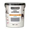 Farba wewnętrzna LATEKSOWA 5 l Granit 3 LUXENS