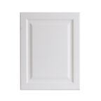 Front kuchenny LOUVRE BIAŁY F50 DELINIA