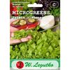 Sałata microgreens W. LEGUTKO