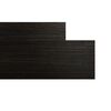 Obrzeże do blatu Z KLEJEM 38MM WENGE AFRICA 964S BIURO STYL