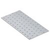 Płytka perforowana 120 x 240 mm DMX 10 szt.