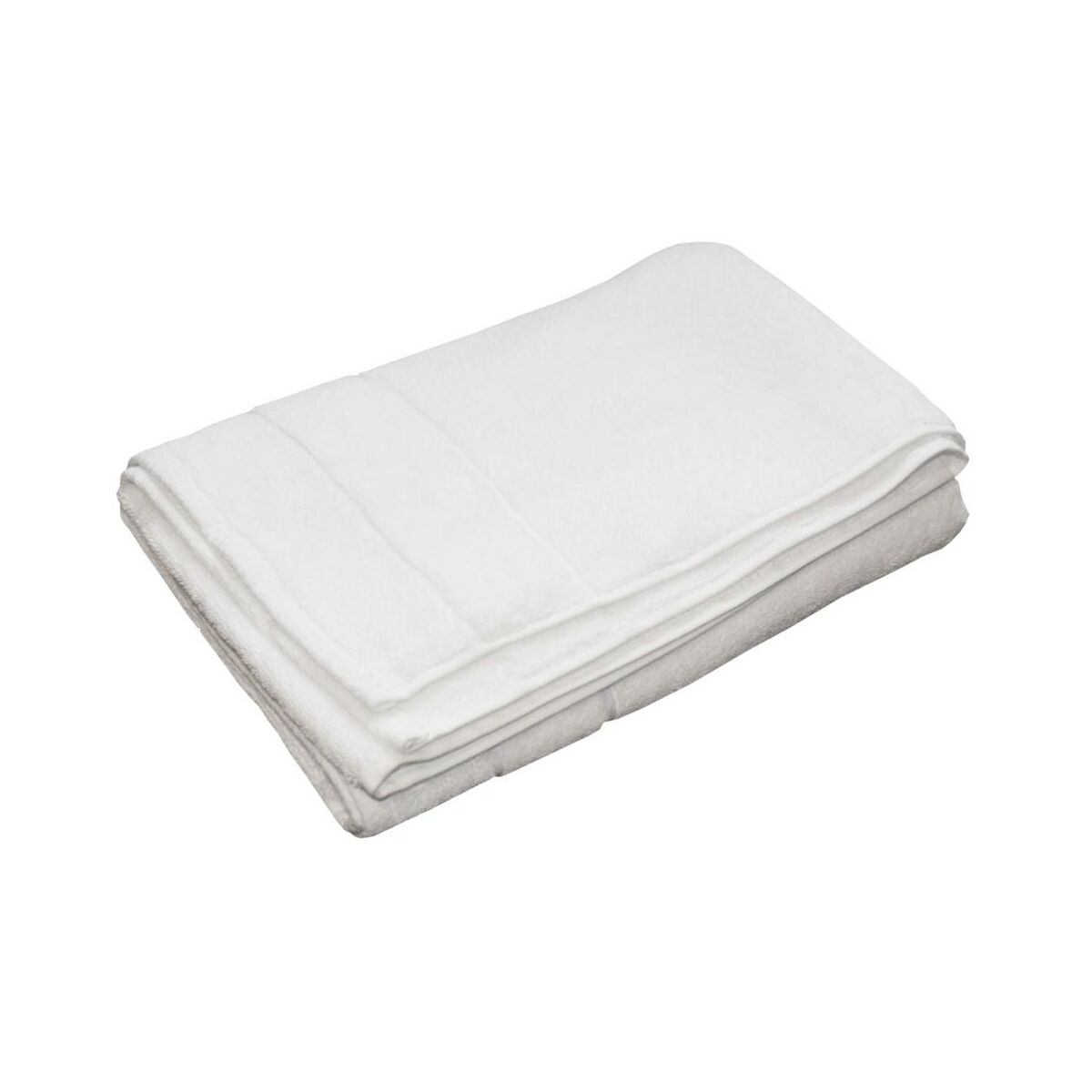 Ręcznik 70 x 140 Biały Sepio