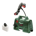 Myjka ciśnieniowa BOSCH EASYAQUATAK 100 100 bar
