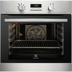Piekarnik elektryczny EOB3301AOX 2780 W ELECTROLUX