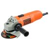 Szlifierka kątowa 115 mm 750W BLACK+DECKER